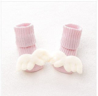 Baby socks - NOMAN STORE LLC