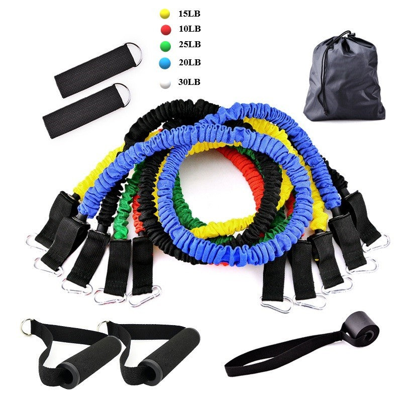 Portable Fitness Rally - NOMAN STORE LLC