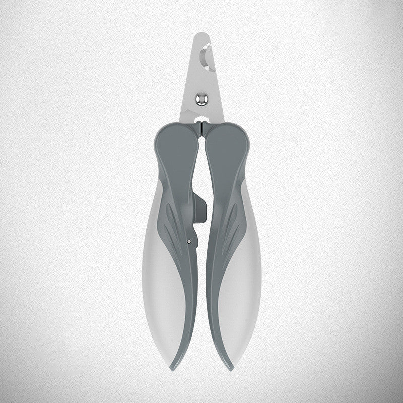 Pet dog nail clippers - NOMAN STORE LLC