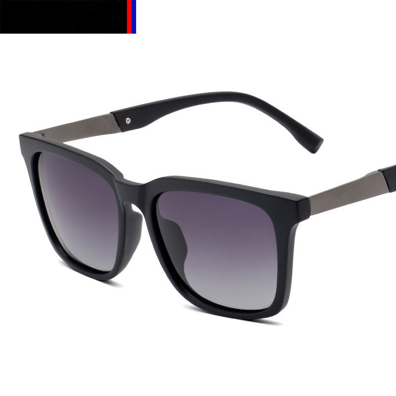 Polarized sunglasses - NOMAN STORE LLC