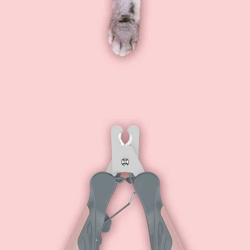 Pet dog nail clippers - NOMAN STORE LLC