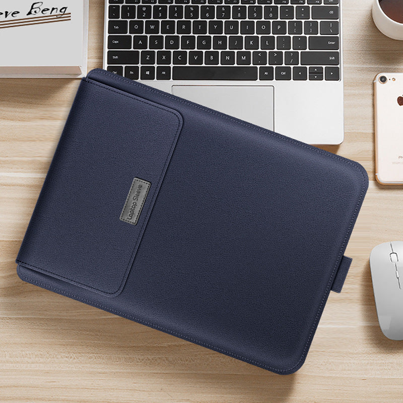 Universal Laptop Bag Case Business Laptop Case Laptop Sleeve - NOMAN STORE LLC