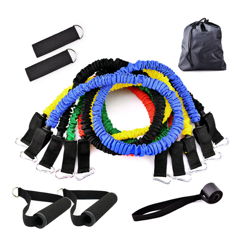 Portable Fitness Rally - NOMAN STORE LLC