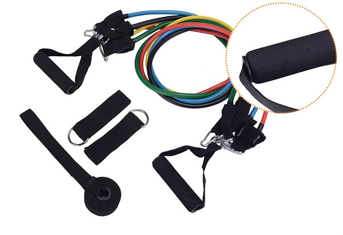 Portable Fitness Rally - NOMAN STORE LLC