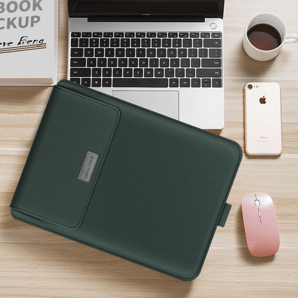 Universal Laptop Bag Case Business Laptop Case Laptop Sleeve - NOMAN STORE LLC