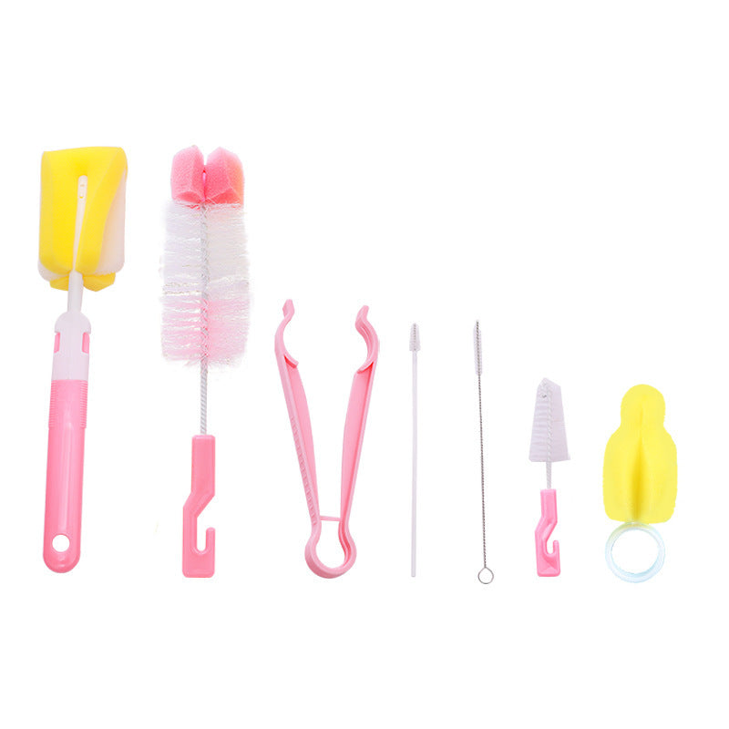 Bottle brush set - NOMAN STORE LLC