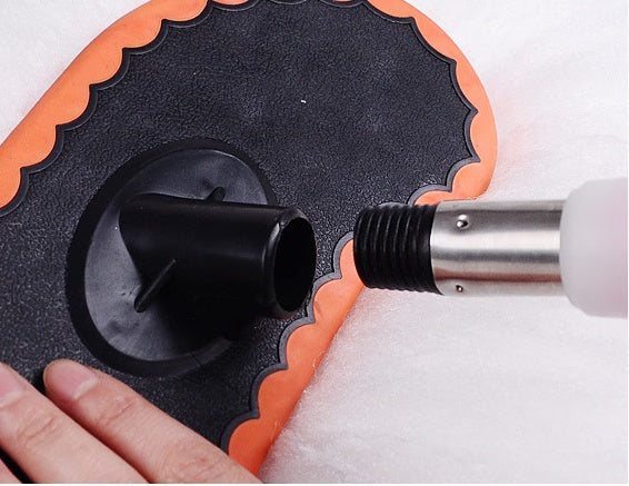Car wash brush - NOMAN STORE LLC