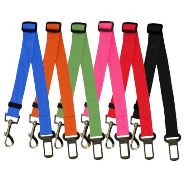 Fixed Strap Polyester Dog Strap Dog Leash Dog Leash - NOMAN STORE LLC