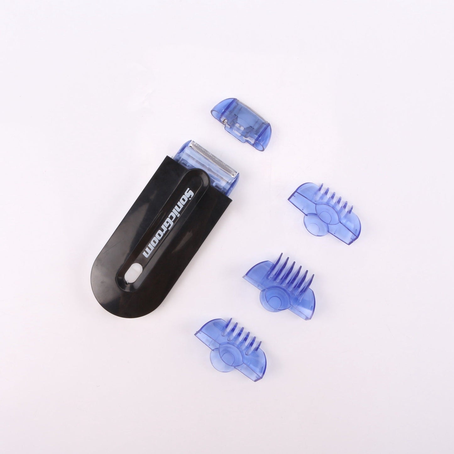 Electric Hair Removal Instrument Laser Hair Removal Shaver - NOMAN STORE LLC