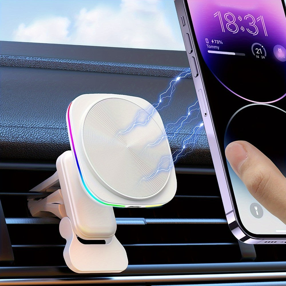 Wireless Charger For Cars - NOMAN STORE LLC