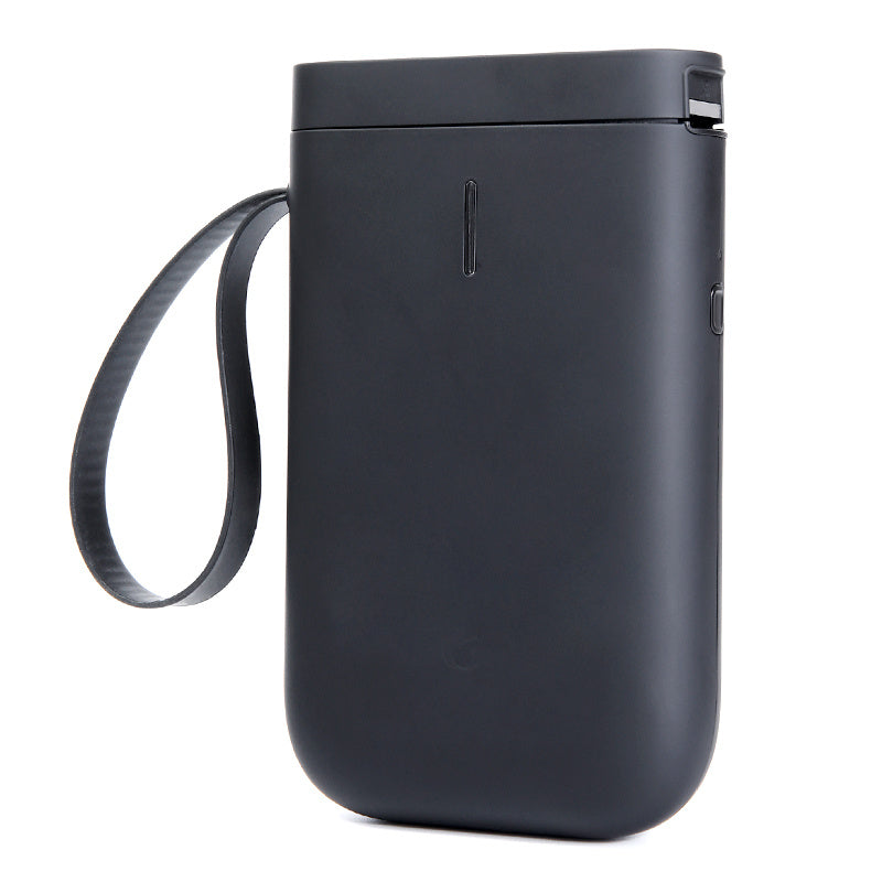 D11 Label Printer Bluetooth-compatible Household Non Drying Label Machine Fast Printing Home Use Office - NOMAN STORE LLC