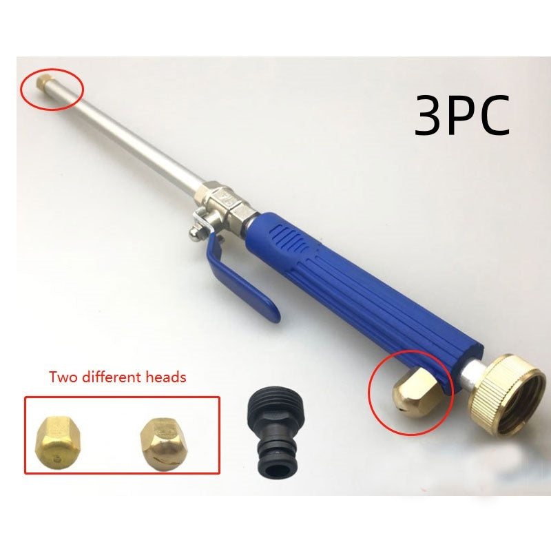 Car High-pressure Electric Water Gun Washer Water Spray Garden Cleaning - NOMAN STORE LLC