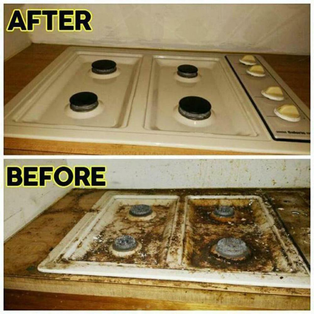 Natural Powerful Cleaner - NOMAN STORE LLC