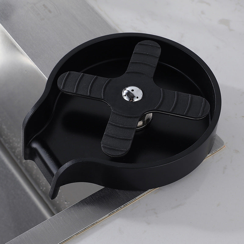 Cup Washer With Sink Home Bar Counter - NOMAN STORE LLC