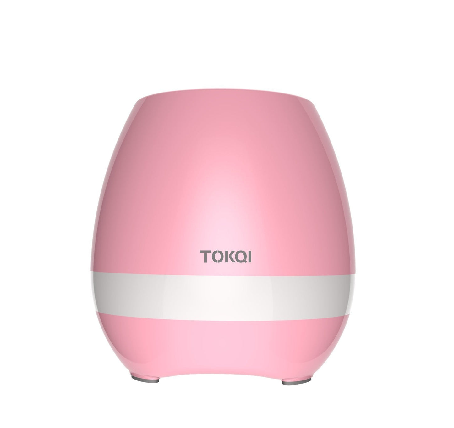 Touch-sensitive music vase desktop audio - NOMAN STORE LLC