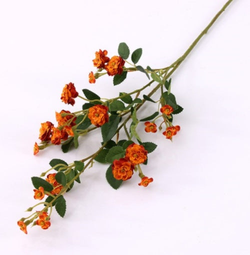 High End Rose Flower Light Luxury Desktop Decoration - NOMAN STORE LLC