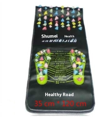 Cobblestone Road Foot Pad Foot Massager Massager - NOMAN STORE LLC