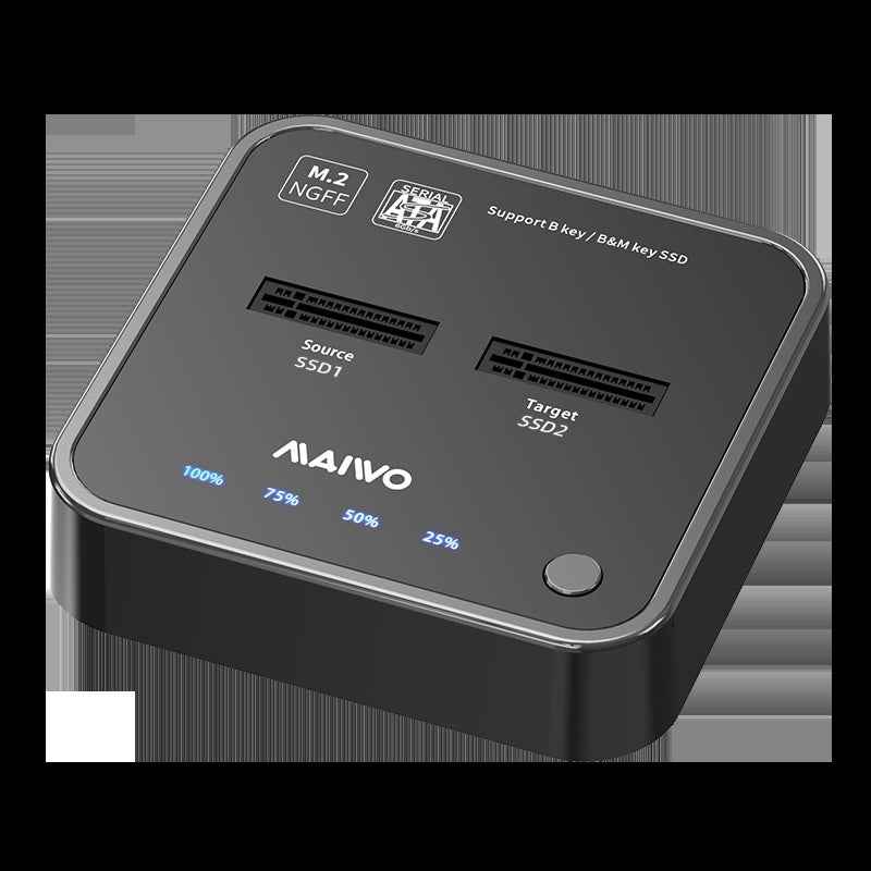 MAIWO K3016 M2 Solid State Readwrite Hard Disk Dock - NOMAN STORE LLC