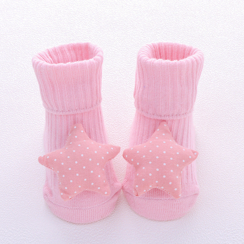 Baby socks - NOMAN STORE LLC
