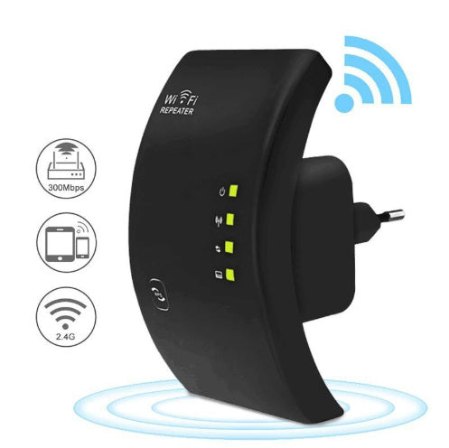 Wifi Repeater - NOMAN STORE LLC
