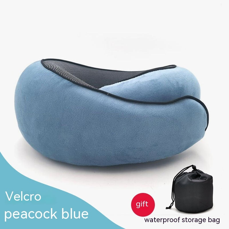 Pillow Nap Cervical Spine Neck Pillow - NOMAN STORE LLC