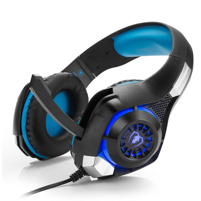Headphones for gaming gaming - NOMAN STORE LLC