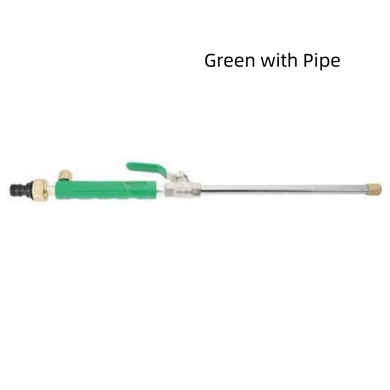Car High-pressure Electric Water Gun Washer Water Spray Garden Cleaning - NOMAN STORE LLC
