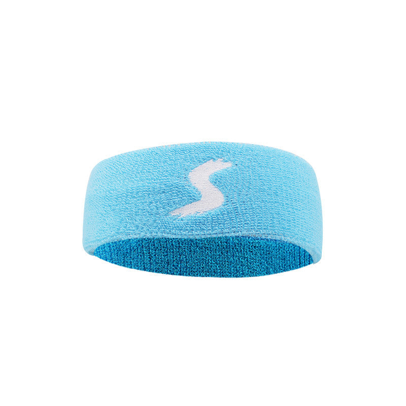 Fitness Headband - NOMAN STORE LLC