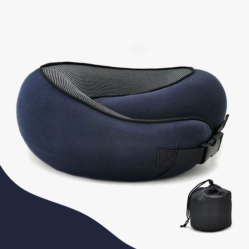Pillow Nap Cervical Spine Neck Pillow - NOMAN STORE LLC