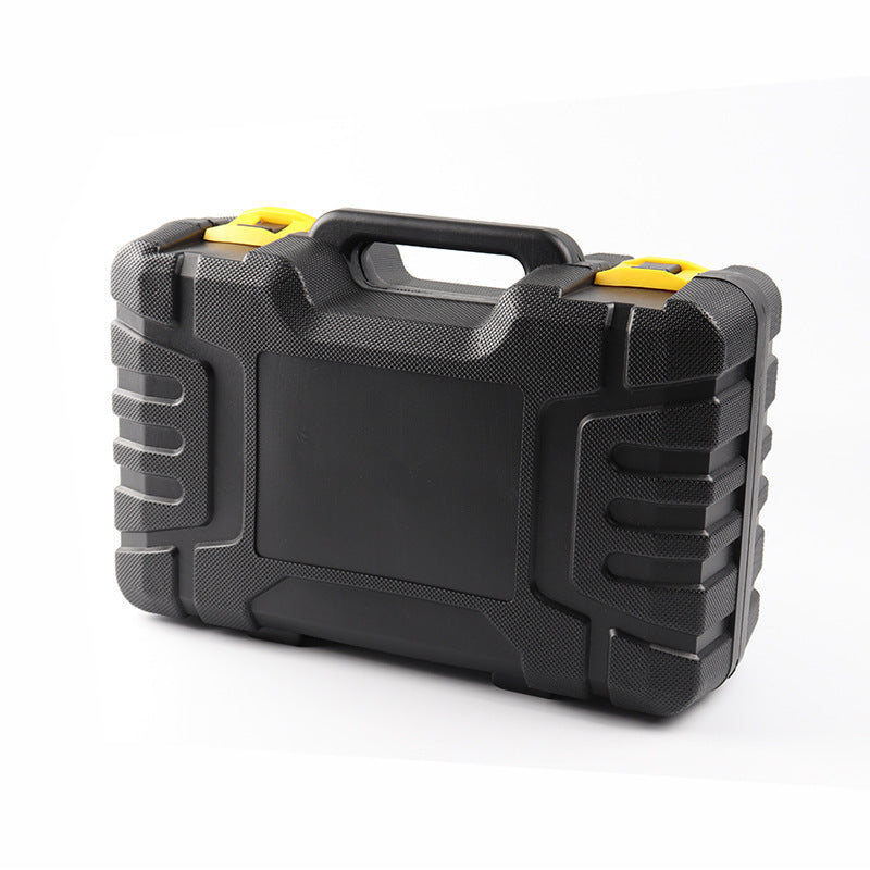 Multifunctional Tire Electric Car Tire Repair kit Tool Box - NOMAN STORE LLC