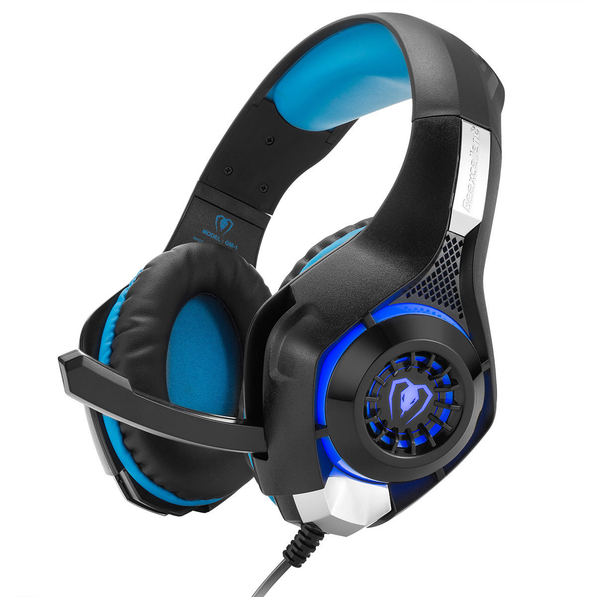 Headphones for gaming gaming - NOMAN STORE LLC