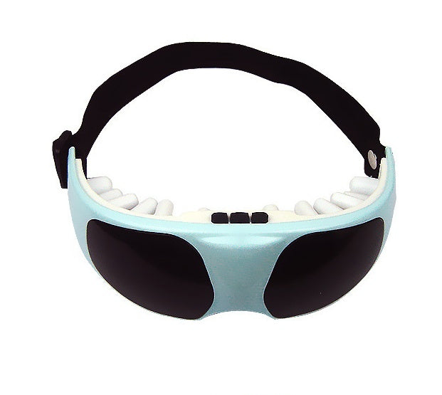 Eye massager - NOMAN STORE LLC