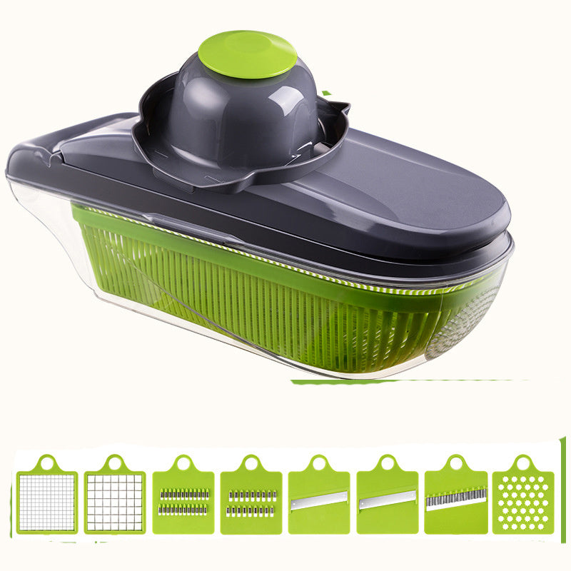 Multi-function Kitchen Vegetable Cutter - NOMAN STORE LLC
