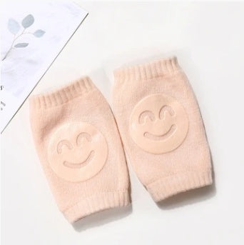 Summer Terry Baby Socks Knee Pads - NOMAN STORE LLC