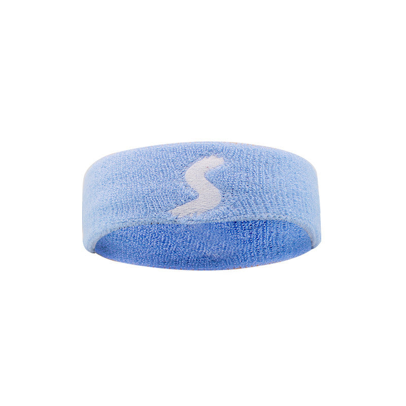 Fitness Headband - NOMAN STORE LLC
