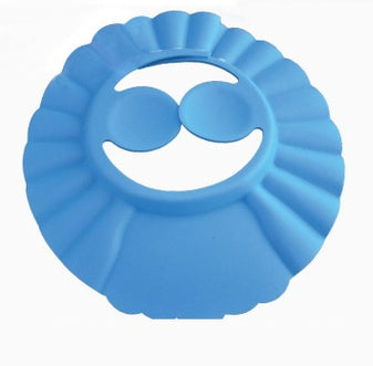 New Eco-friendly Material Kids Shower Baby Bath Adjustable Size - NOMAN STORE LLC