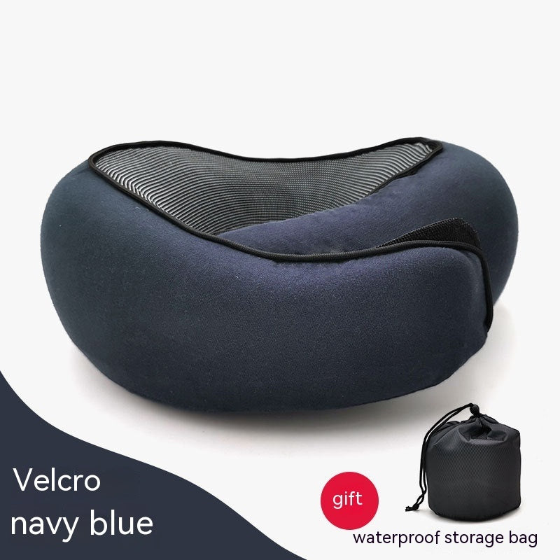 Pillow Nap Cervical Spine Neck Pillow - NOMAN STORE LLC