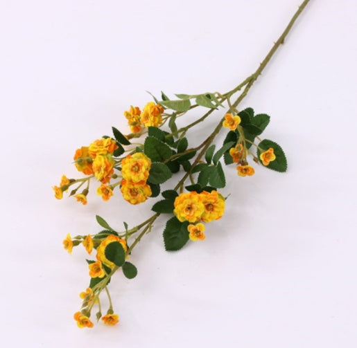 High End Rose Flower Light Luxury Desktop Decoration - NOMAN STORE LLC