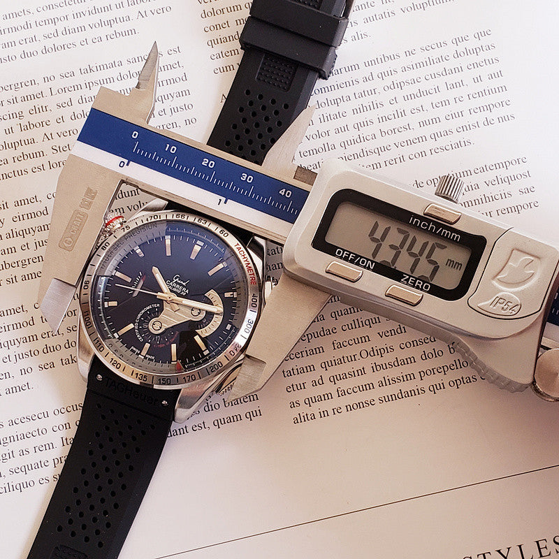 Mechanical watches - NOMAN STORE LLC