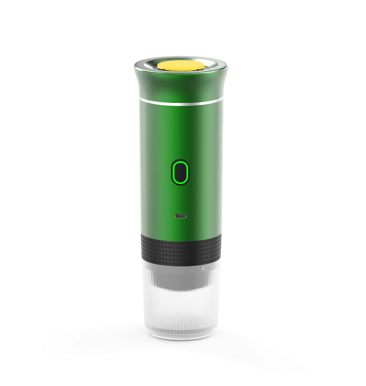 Electric Grinder Coffee Travel Handy 3 In1 Espresso Portable Coffee Espresso Maker Machine Cafe Portable Capsule Coffee Machine Kitchen Gadgets - NOMAN STORE LLC