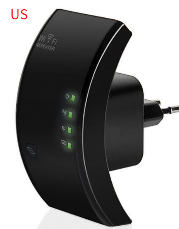 Wifi Repeater - NOMAN STORE LLC