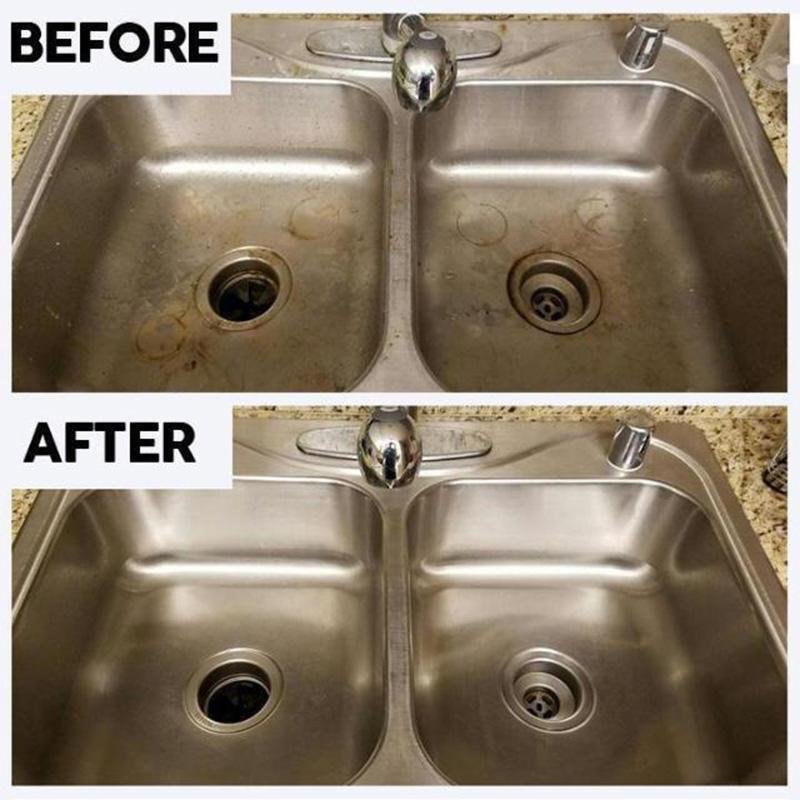 Natural Powerful Cleaner - NOMAN STORE LLC