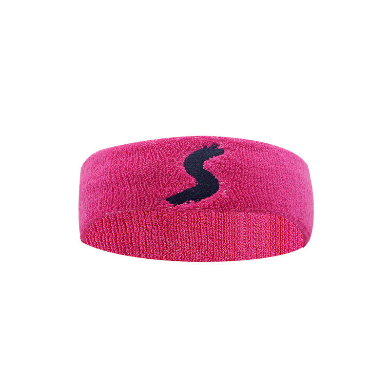 Fitness Headband - NOMAN STORE LLC