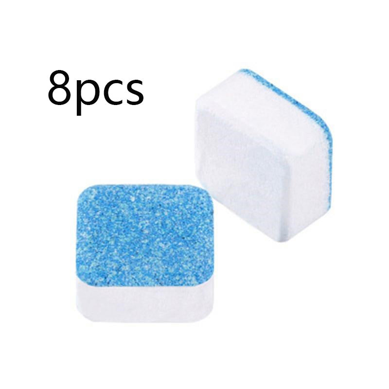 Washing Machine Tub Bomb Cleaner - NOMAN STORE LLC