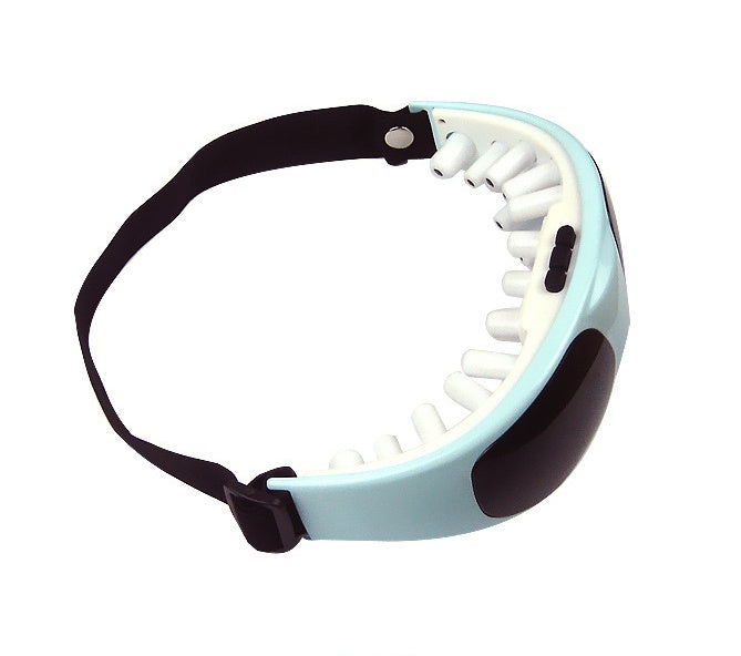 Eye massager - NOMAN STORE LLC