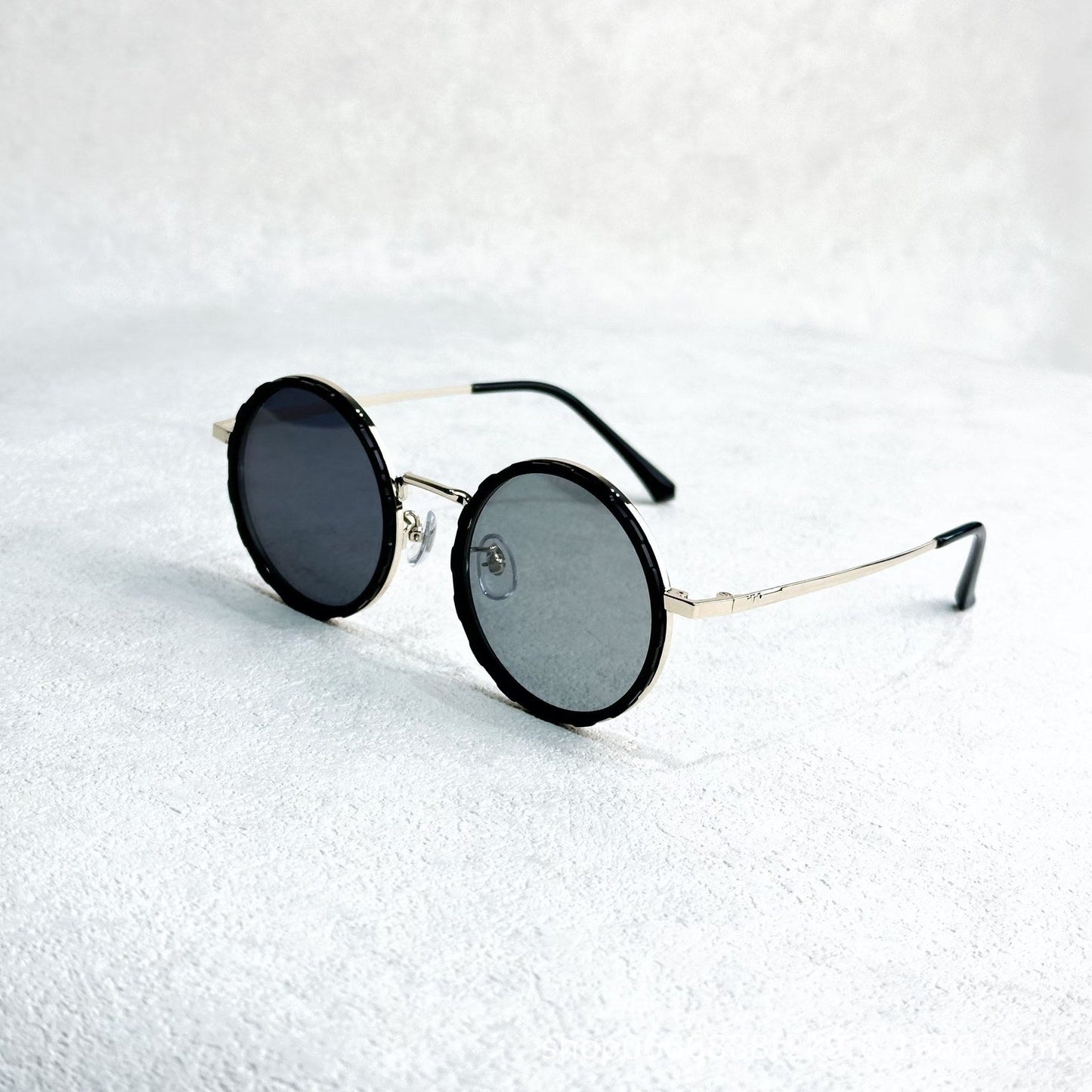 Handmade ND9 Adjustable Polarized Sunglasses - NOMAN STORE LLC