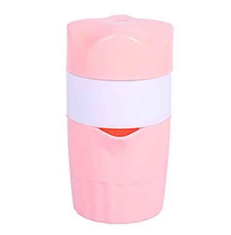 Handheld Juicer Manual Juicer High Quality Manual Handheld Citrus Orange Lemon Juicer Fruit Press Squeeze Extractor - Noman Store LLC