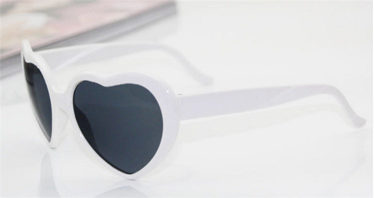 Night Lights Change Love Special Effects Glasses Sunglasses - NOMAN STORE LLC