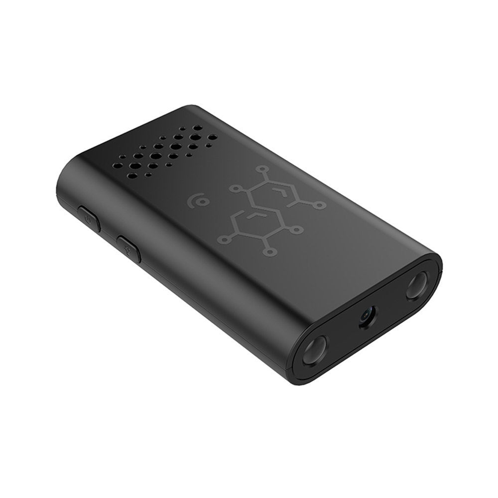 Smart Security Camera Baby Monitor Smart Network Camera Mobile Phone Interconnection WIFI - NOMAN STORE LLC