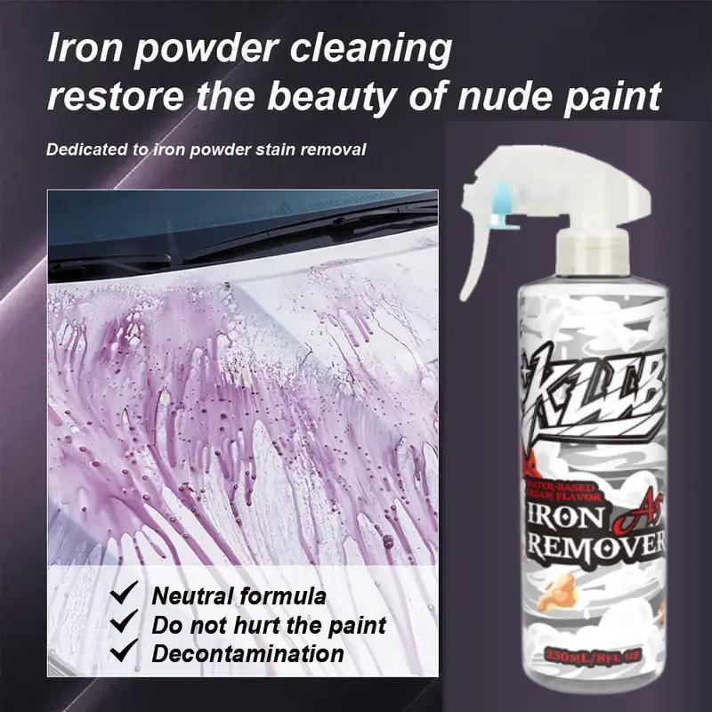 Heavy-duty All-purpose Cleaner And Degreaser - NOMAN STORE LLC